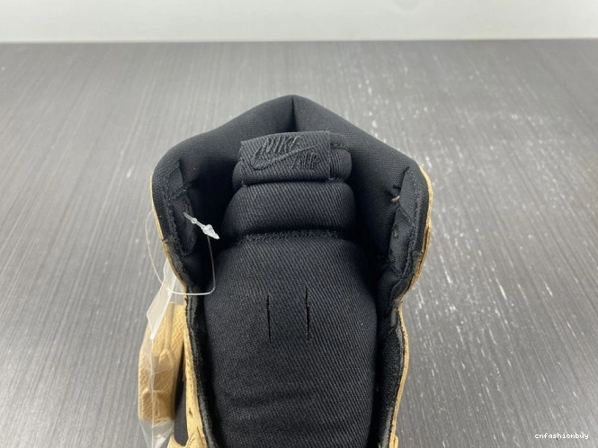 1 Jordan 555088-202 Heirloom High Air OG 0824